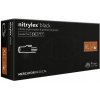 Mercator Nitrylex Classic Black 100 ks