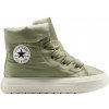 Converse Chuck Taylor All Star Elements Boot Hi - A14275/Light Field Surplus 40.5 Converse Chuck Taylor All Star Elements Boot Hi - A14275/Light Field Surplus 40.5