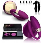 Lelo - Tiani Deep Rose