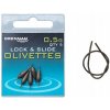 Drennan Olivettes Lock & Slide 0,5g Drennan Olivettes Lock & Slide 0,5g