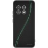 Picasee silikónový čierny obal pre OnePlus 11 5G - Be Different Picasee silikónový čierny obal pre OnePlus 11 5G - Be Different