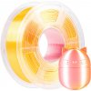 Anycubic PLA Silk Dual Color Pink Gold 1,75 mm 1000 g