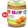 HiPP BIO Marhule – 6× 125 g HiPP BIO Marhule – 6× 125 g