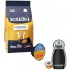 Caffè Borbone Oro kapsule pre Dolce Gusto 15 ks