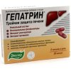 Hepatrin ( na pečeň ), 30 tab. - EVALAR Hepatrin ( na pečeň ), 30 tab. - EVALAR