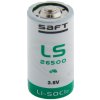 AVACOM C LS26500 Saft Lithium 1 ks Bulk SPSAF-26500-STD