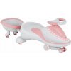 Tulano Focus 55 gravity ride-on, pink (TN-FOCUS 55 PINK) Tulano Focus 55 gravity ride-on, pink (TN-FOCUS 55 PINK)