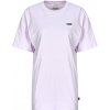 Vans Tričká s krátkym rukávom LEFT CHEST LOGO TEE EM Fialová Vans Tričká s krátkym rukávom LEFT CHEST LOGO TEE EM Fialová