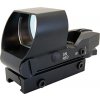 Raven Navy PointSight Red/Green Raven Navy PointSight Red/Green