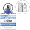 Vibe New York | Calvin Klein - CK One Objem: 30 ml Vibe New York | Calvin Klein - CK One Objem: 30 ml
