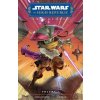 Star Wars: The High Republic Adventures Volume 1 (Phase II) (Toni Bruno,Comicraft)(Brožovaná) Star Wars: The High Republic Adventures Volume 1 (Phase II) (Toni Bruno,Comicraft)(Brožovaná)