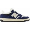 New Balance Módne tenisky Bb480 d Viacfarebná New Balance Módne tenisky Bb480 d Viacfarebná