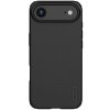 Nillkin Super Frosted PRO Magnetic zadný kryt pre Apple iPhone 17 Air Black Nillkin Super Frosted PRO Magnetic zadný kryt pre Apple iPhone 17 Air Black