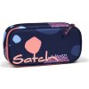 Peračník Ergobag Satch – Coral Reef Peračník Ergobag Satch – Coral Reef