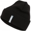Husky dámska Merino čiapka Merhat 4 čierna