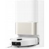 Robotický vysávač Dreame X50 Ultra Complete s mopovaním a čistiacou stanicou Robotický vysávač Dreame X50 Ultra Complete s mopovaním a čistiacou stanicou
