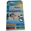Fever Mates cooling chladivé náplasti pre deti mebiband 6 ks Fever Mates cooling chladivé náplasti pre deti mebiband 6 ks