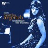 Martha Argerich, Chopin: The Legendary 1965 Recording CD, CD Martha Argerich, Chopin: The Legendary 1965 Recording CD, CD