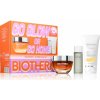 Biotherm Aquasource Biotherm Aquasource Vitamin Glow Gel pleťový gél 50 ml + Biotherm Biosource Eau Micellaire micelárna čistiaca voda pre všetky typy pleti vrátane citlivej 30 ml + Biotherm Eau Vitam Biotherm Aquasource Biotherm Aquasource Vitamin Glow Gel pleťový gél 50 ml + Biotherm Biosource Eau Micellaire micelárna čistiaca voda pre všetky typy pleti vrátane citlivej 30 ml + Biotherm Eau Vitam