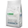 Nature's Protection Superior Care Dog Dry White Dogs Adult Small Breed GF White Fish 1,5 kg Nature's Protection Superior Care Dog Dry White Dogs Adult Small Breed GF White Fish 1,5 kg