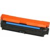 CDRmarket kompatibilný toner s HP CE271A azúrový (cyan) CDRmarket kompatibilný toner s HP CE271A azúrový (cyan)