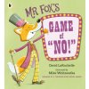 Mr Fox's Game of Mr Fox's Game of