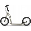 Kolobežka Yedoo S1616 strieborná, 2-kolesová Kolobežka Yedoo S1616 strieborná, 2-kolesová
