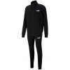 Puma Clean čierna 585840 01 D1313