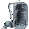 deuter Attack 16 batoh, 16 l, sivá deuter Attack 16 batoh, 16 l, sivá