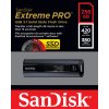 SanDisk Cruzer Extreme PRO 256GB SDCZ880-256G-G46