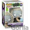 Funko Pop! Beetlejuice Snake Special Edition 1728 Funko Pop! Beetlejuice Snake Special Edition 1728
