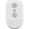 Odpudzovač MagicHome AG021, na myši a hlodavce, ultrazvukový, do zásuvky Odpudzovač MagicHome AG021, na myši a hlodavce, ultrazvukový, do zásuvky