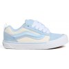 Vans Knu Skool Baby Blue/White 38.5 Vans Knu Skool Baby Blue/White 38.5