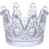 Amparo Miranda® Popolník Sklenený Koruna RP145 Amparo Miranda® Popolník Sklenený Koruna RP145