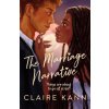 Marriage Narrative Marriage Narrative