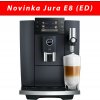 Jura E8 Cosmic Black (ED) Jura E8 Cosmic Black (ED)
