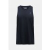 TOP PEAK PERFORMANCE M DELTA TANK TOP BLACK TOP PEAK PERFORMANCE M DELTA TANK TOP BLACK