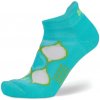 Balega Women´s Enduro No Show Running Turq/Lime Punch športové ponožky Veľkosť: M Balega Women´s Enduro No Show Running Turq/Lime Punch športové ponožky Veľkosť: M