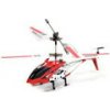 Syma RC vrtuľník S107G červená Syma RC vrtuľník S107G červená
