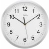 rádiom riadené, kovové hodiny AMS 5525 strieborné rádiom riadené, kovové hodiny AMS 5525 strieborné