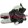 Audi A3 8/2008-2012 zámok kufra / 5dv Audi A3 8/2008-2012 zámok kufra / 5dv