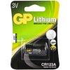 GP CR123A 1ks 1022000111 GP CR123A 1ks 1022000111