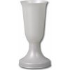 Nohel Garden Váza cintorínsky CIKAS ťažká d15x30cm