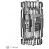 Crankbrothers Multi 17 Tool multikľúč, 17 funkcií Crankbrothers Multi 17 Tool multikľúč, 17 funkcií