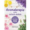 Aromaterapie podle ročních období - Adéla Zrubecká Aromaterapie podle ročních období - Adéla Zrubecká
