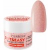 CLARESA stavebný gél SOFT&EASY 12g Golden Spark CLARESA stavebný gél SOFT&EASY 12g Golden Spark