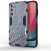 Odolný Kryt Punk armor case sivý – Samsung Galaxy A25 5G Odolný Kryt Punk armor case sivý – Samsung Galaxy A25 5G