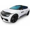 Kožený kryt kapoty KIA EV-6 2021