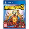 Borderlands 3 PS4 Borderlands 3 PS4