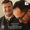 Levit Igor & Christia Brahms Piano Conceros & Solo Piano 3 CD